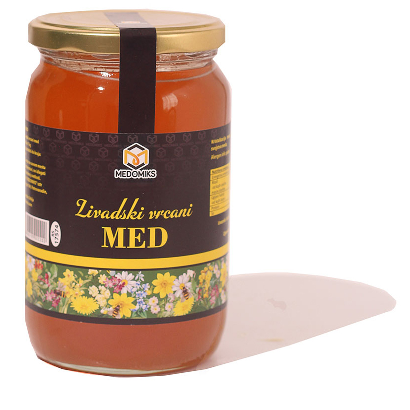 Med za kuhinju