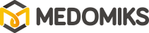 Medomiks logo