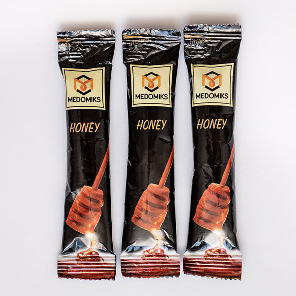 Med kesice 12g