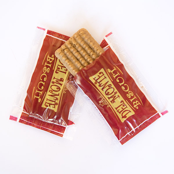 Del Monte Biscuit
